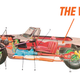 Illustration for article titled 2016 Mazda Miata: Will It Baby?